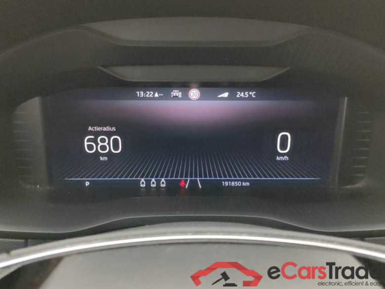 Skoda Karoq 2.0 CRTDI 85KW DSG7 Clever+ 5d #6
