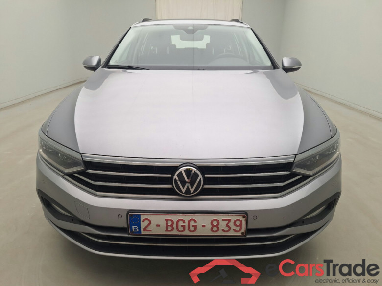 VW, Passat Variant FL'19, Pass.Var.TDI 122 Style Bus.DSG #1