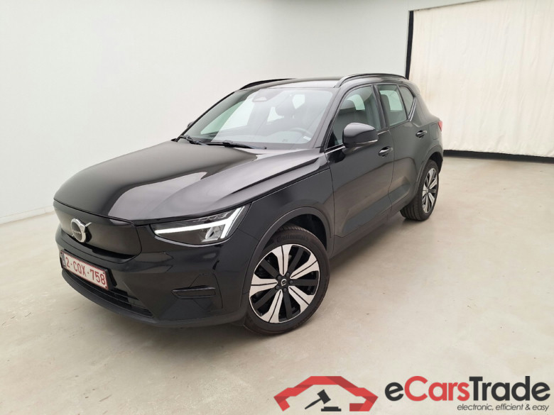 Volvo, XC40 FL'21 BEV, XC40 Recharge Plus