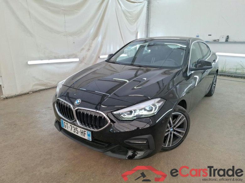 BMW Série 2 Gran Coupé / 2019 / 4P / Berline 218I AUTO Business Design #1