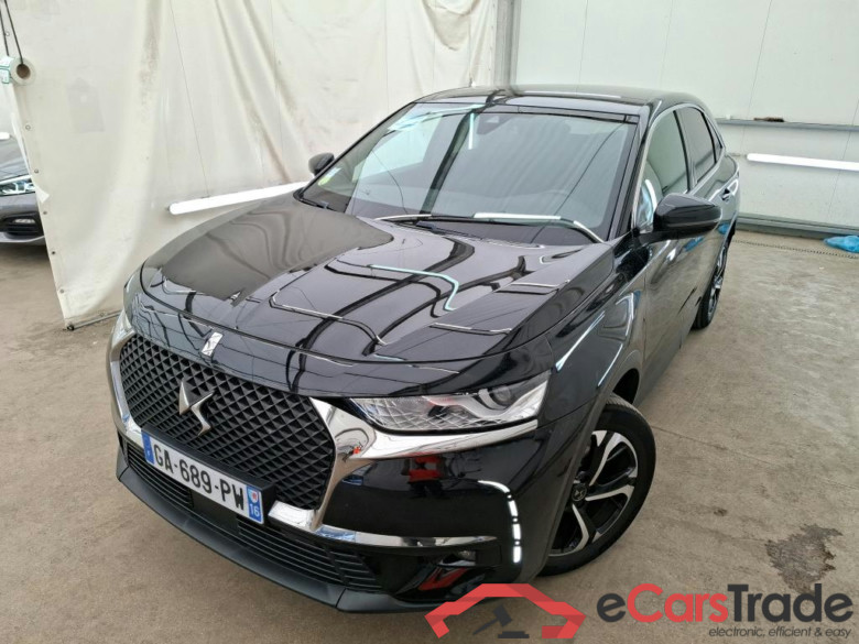 7 Crossback Business 1.5 BlueHDi 130CV BVA8 E6d