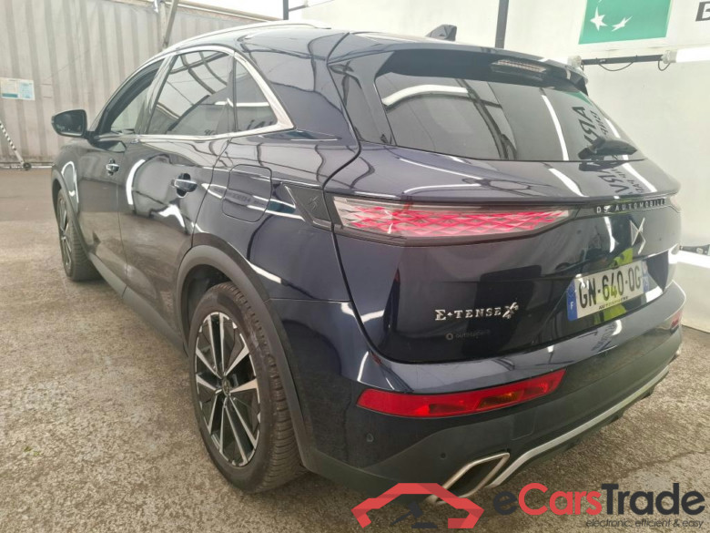 DS DS 7 / 2022 / 5P / SUV E-TENSE 4x4 300 OPERA #3