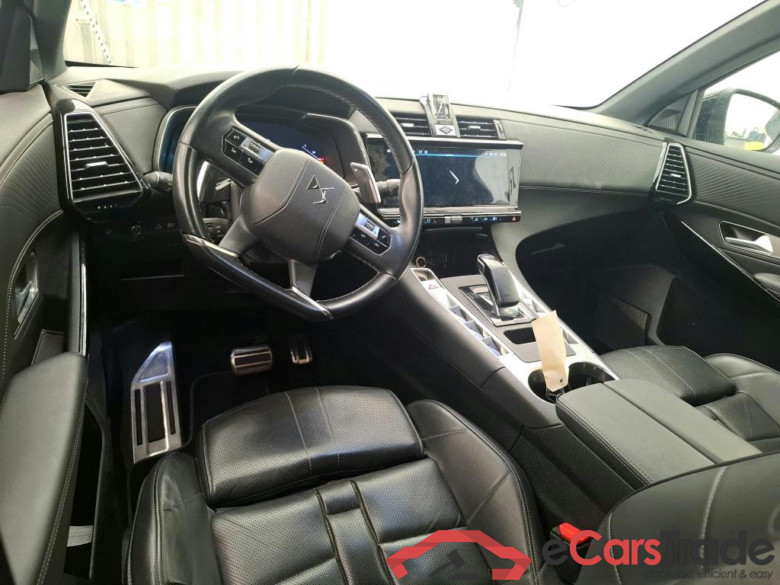 DS DS 7 / 2022 / 5P / SUV E-TENSE 4x4 300 OPERA #6