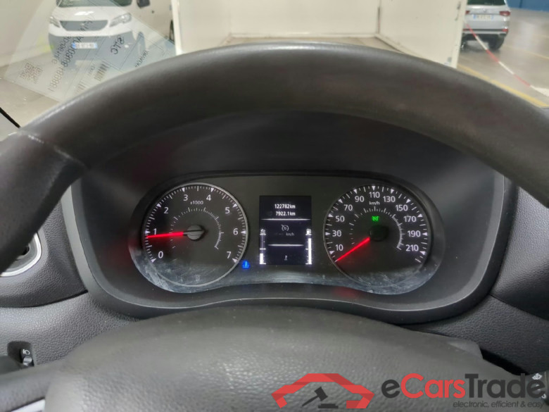 RENAULT Master / 2019 / 4P / Fourgon tôlé FG P GCF RJ3500 L3H2 Energy dCi 145 #5