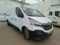 preview Renault Trafic #3