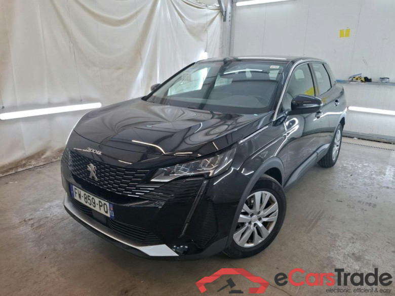 3008 Active Business 1.5 HDi 130CV BVM6 E6d