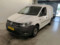 preview Volkswagen Caddy #0