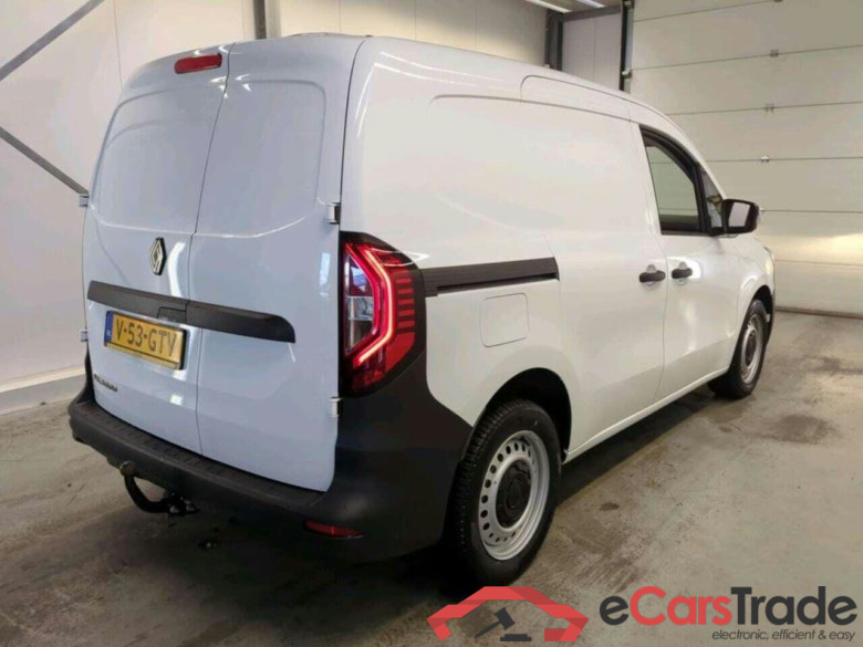 RENAULT KANGOO 1.3 TCe start L1 #2