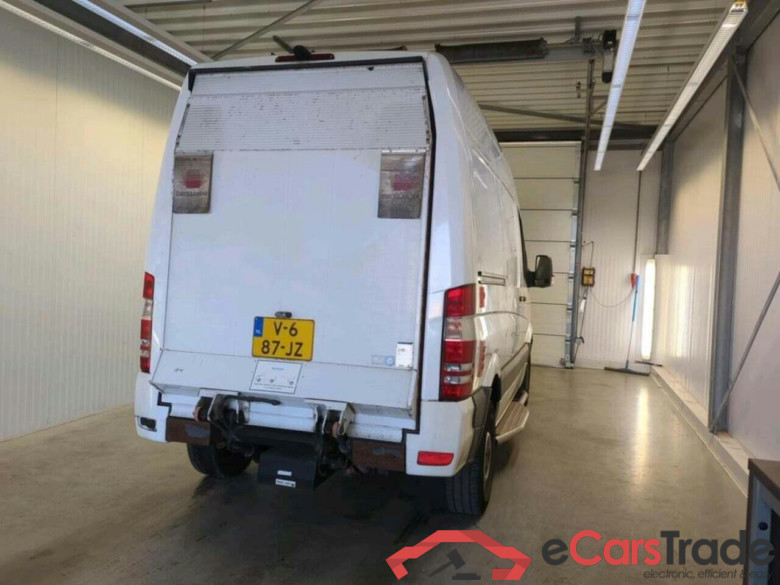 MERCEDES-BENZ Sprinter 311 2.2 CDI 325 DC #2
