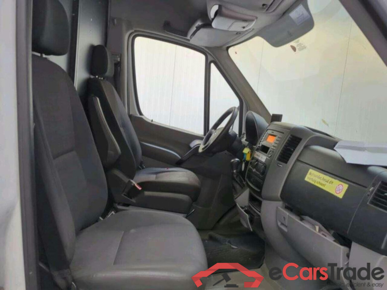 MERCEDES-BENZ Sprinter 311 2.2 CDI 325 DC #6
