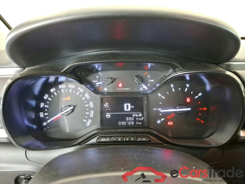 CITROEN C3 / 2020 / 5P / Berline PureTech 83 S&S BVM Feel Pack #6