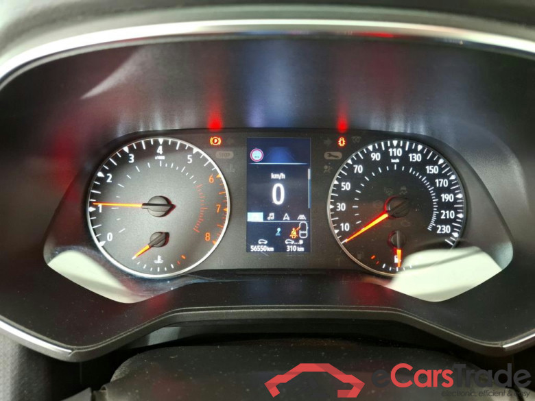 Clio V Business 1.0 SCe 65CV BVM5 E6d #6