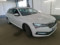 preview Skoda Superb #3