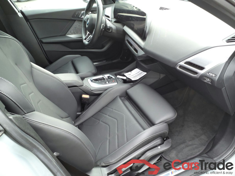 BMW SERIE  BMW SERIE  220I 170 CV Gran Coupé M Sport + TOIT OUVRANT + CUIR VEGANZA + PACK PREMIUM + volant chauffant #5
