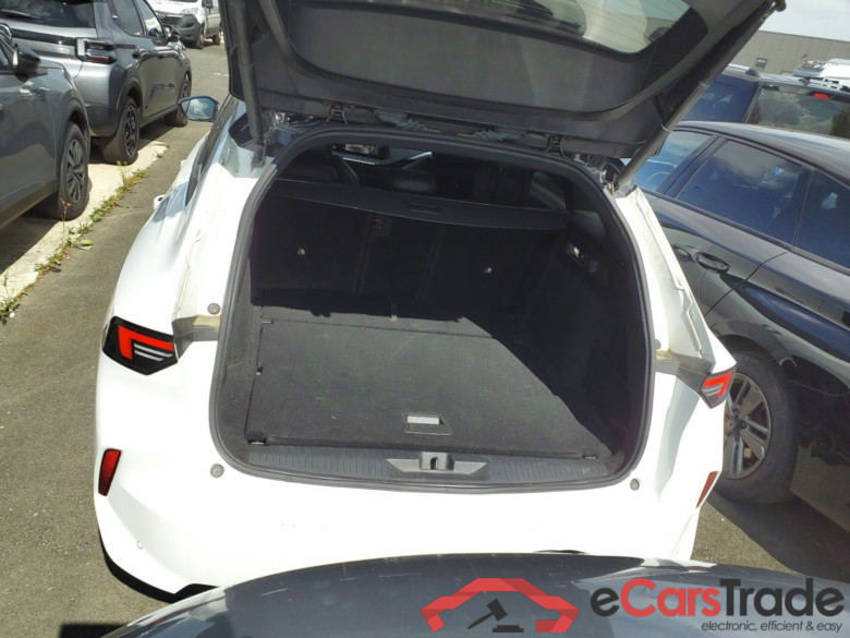 OPEL Astra OPEL Astra Sports Tourer GS TURBO 130 BVA8 + PACK CONFORT #2