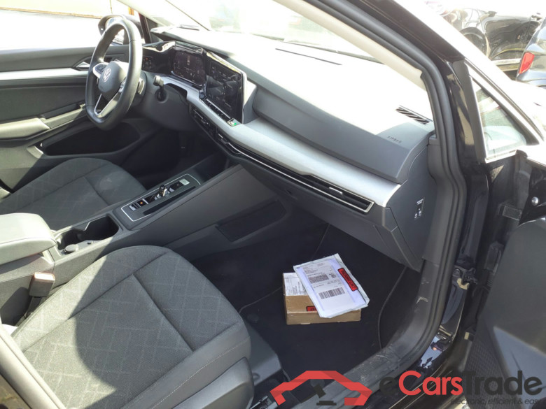 VOLKSWAGEN Golf VOLKSWAGEN Golf 1.5 TSI MILD HYBRID 150CH DSG7 STYLE #5