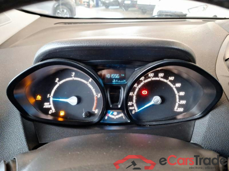 FORD TRANSIT COURIER / 2018 / 4P / VETT. FURGONATA 1.5 TDCI 75 CV TREND #5
