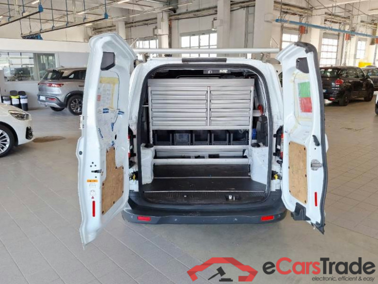 FORD TRANSIT COURIER / 2018 / 4P / VETT. FURGONATA 1.5 TDCI 75 CV TREND #6