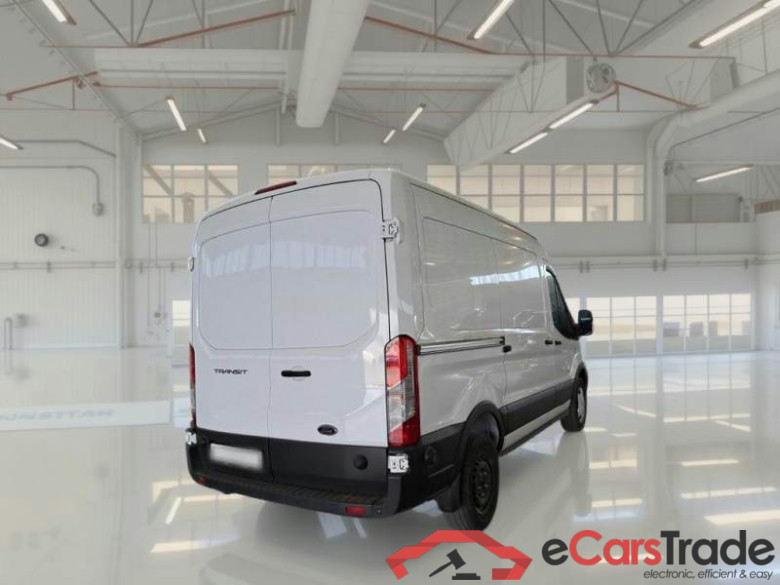 FORD TRANSIT / 2019 / 4P / FURGONE 350 L2H2 TREND 2.0 ECO 130 CV #2
