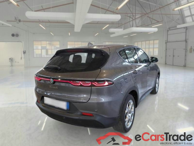 ALFA ROMEO TONALE / 2022 / 5P / SUV 1.5 130CV HYBRID TCT7 SPRINT #2