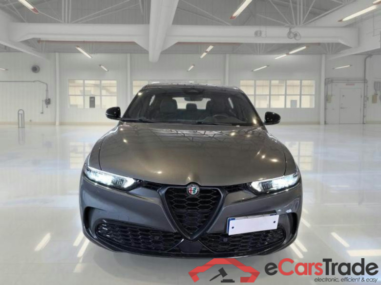ALFA ROMEO TONALE / 2022 / 5P / SUV 1.5 130CV HYBRID TCT7 SPRINT #6