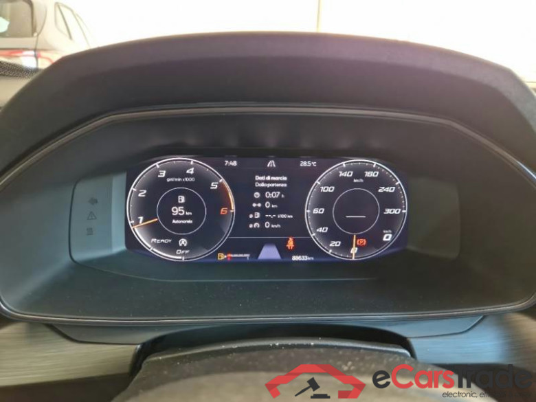 CUPRA FORMENTOR / 2020 / 5P / SUV 2.0 TDI #4