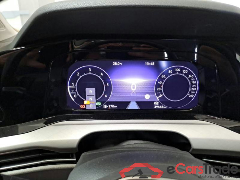 VOLKSWAGEN GOLF / 2019 / 5P / BERLINA 2.0 TDI SCR 85KW LIFE DSG #4