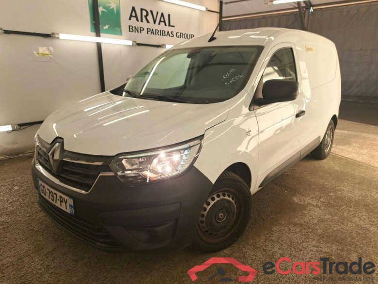 Express Confort 1.5 dCi 95CV BVM6 E6dT