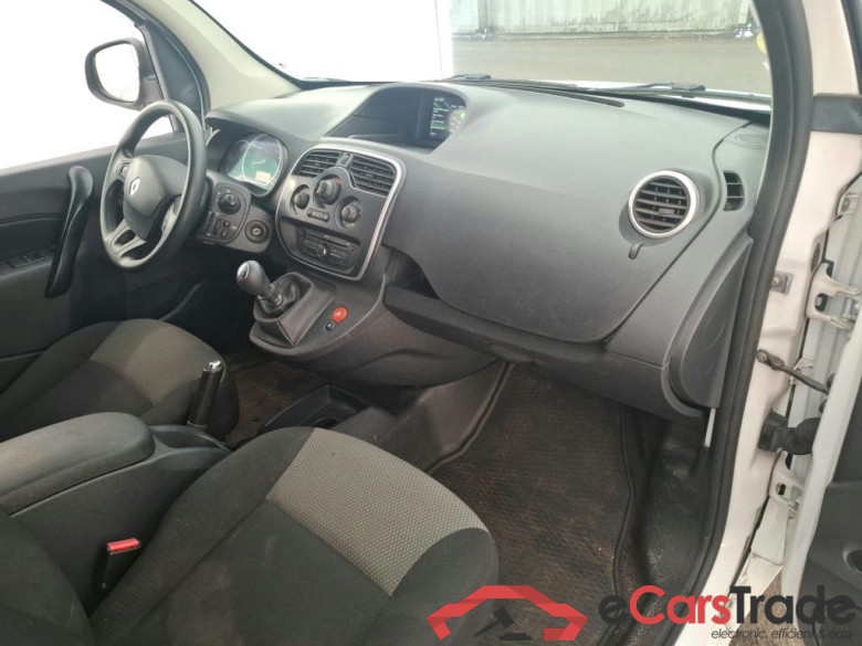 Kangoo II Express Maxi Extra (Série Spéciale) 1.5 dCi 95CV BVM6 E6dT #5