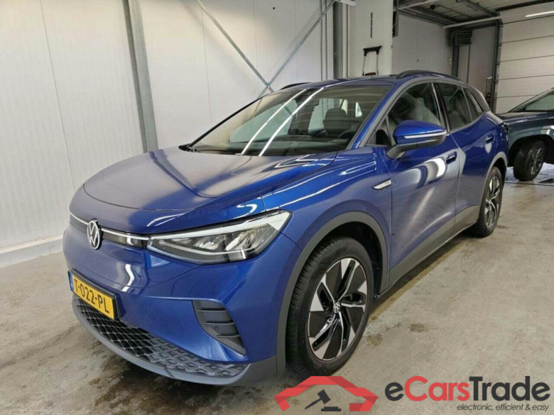 VOLKSWAGEN ID.4 Pro 77 kWh #1