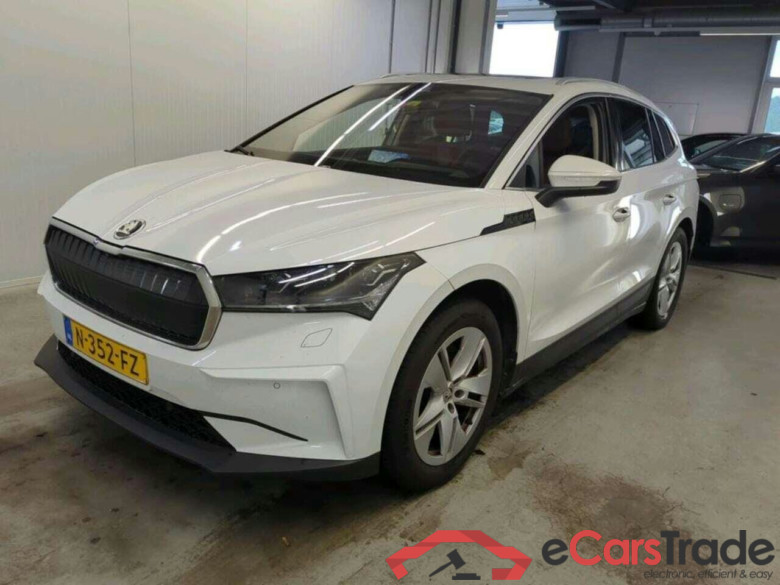 SKODA Enyaq iV 80 #1