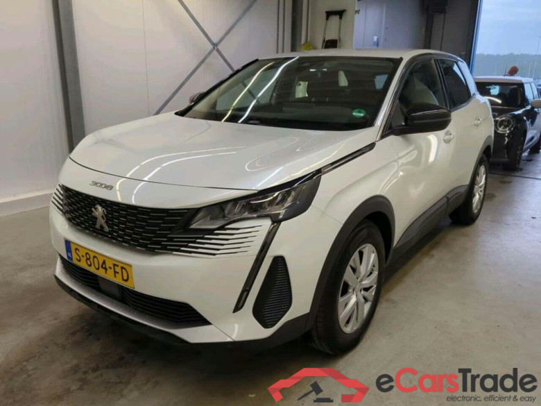 PEUGEOT 3008 1.2 PT Active P.Bns