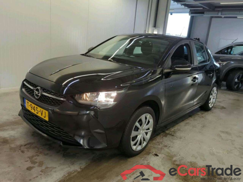OPEL CORSA-E Level 2 50 kWh #1