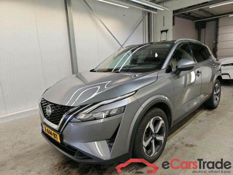 NISSAN Qashqai 1.3 MHEV X N-Connect #1