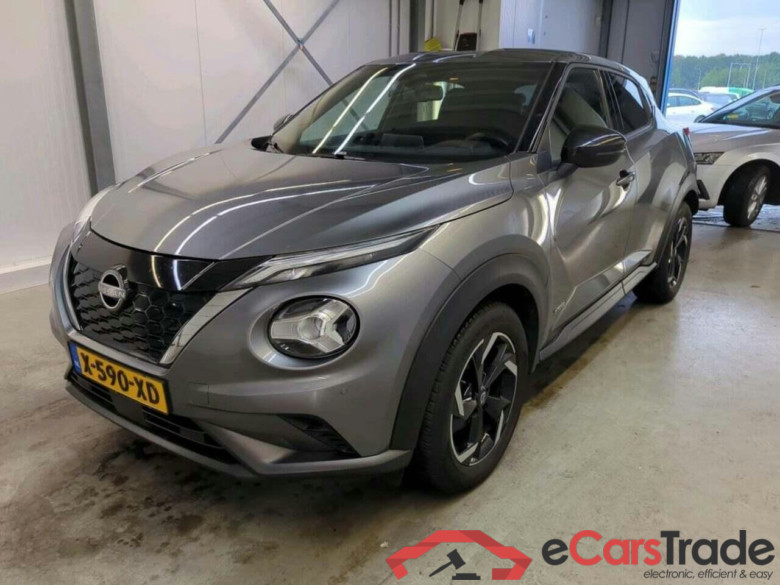 NISSAN JUKE 1.6 Hyb. N-Connecta #1