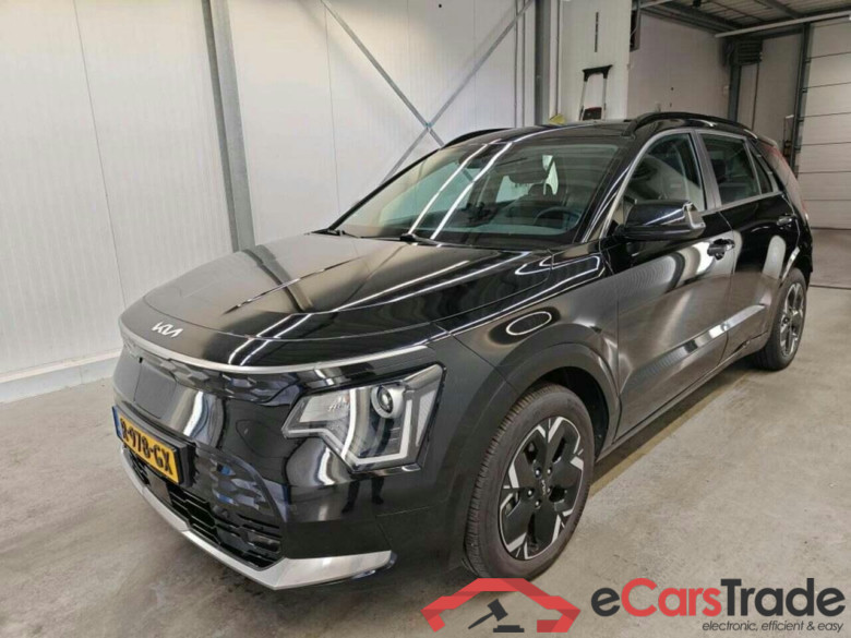 KIA Niro EV DynamicLine 64.8 kWh