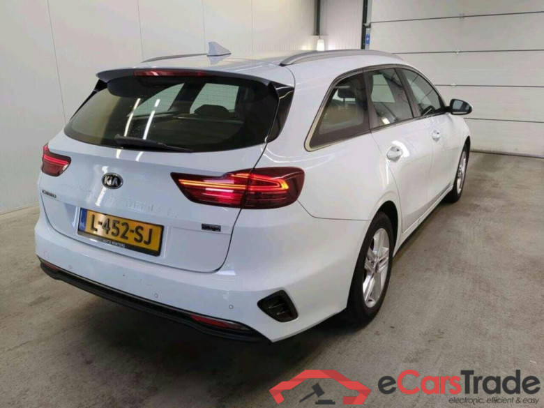 KIA ceed sportswagon 1.0 T-GDi DynamicL. #2