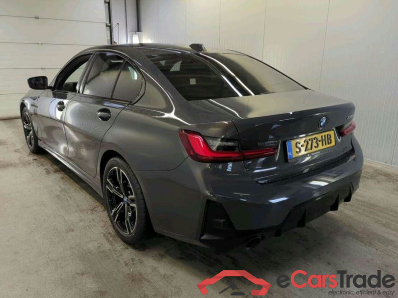 BMW 3-serie 330 #6