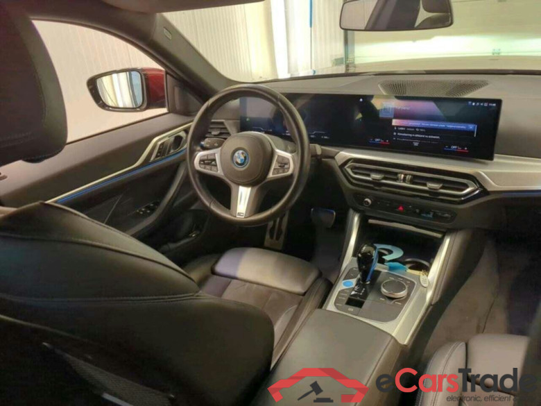 BMW i4 40 #3