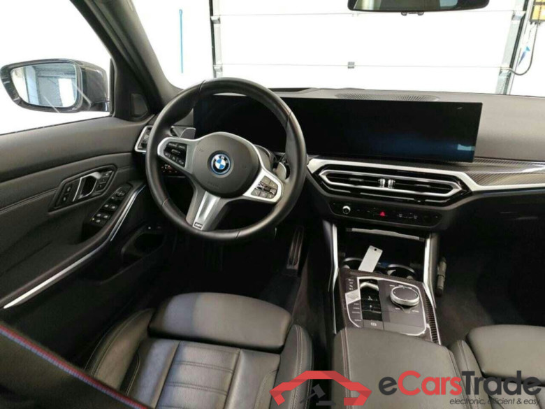 BMW 3-serie Touring 320 #3