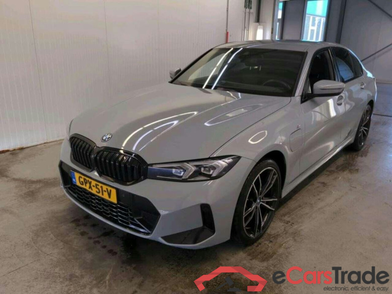 BMW 3-serie 320 #1