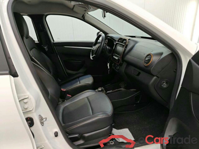 Dacia Spring Comfort+ #5