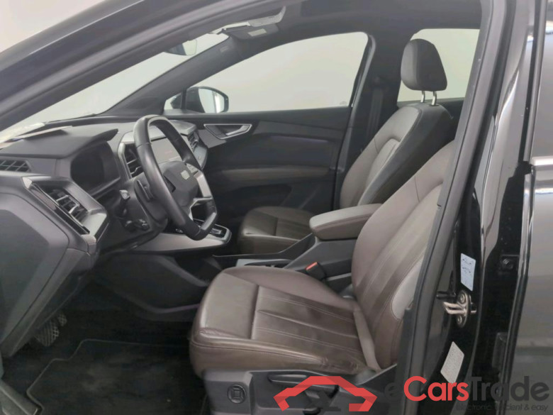 AUDI Q4 SPORTBACK E-TRON BEV 82KWH 50 S LINE AUTO 4WD #5
