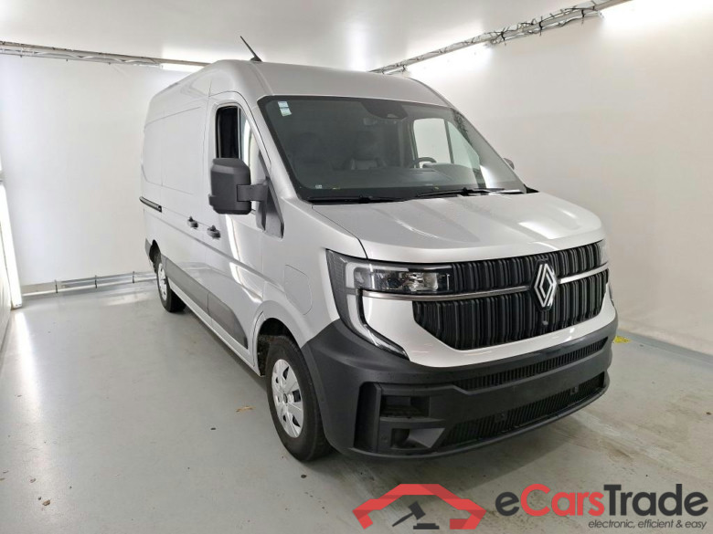 RENAULT MASTER BEV 87KWH EXTRA L2H2 3.5T #2
