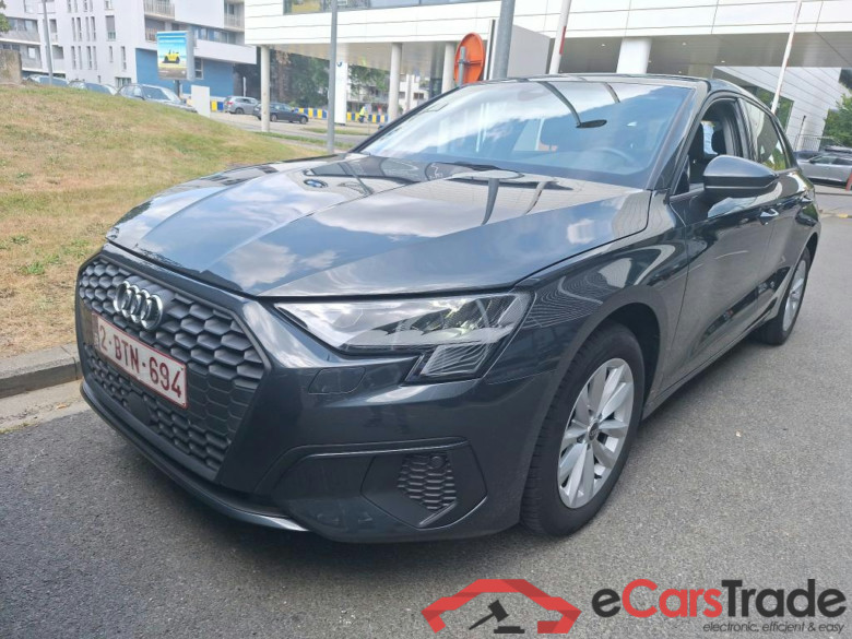 AUDI A3 1.0 30 TFSI 81KW ATTRACTION