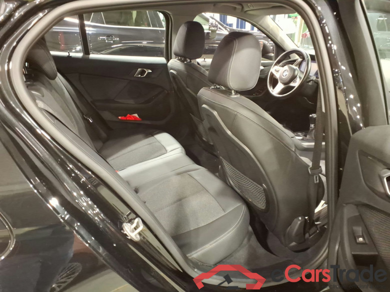 BMW 1-serie 1.5 116D (85KW) #5