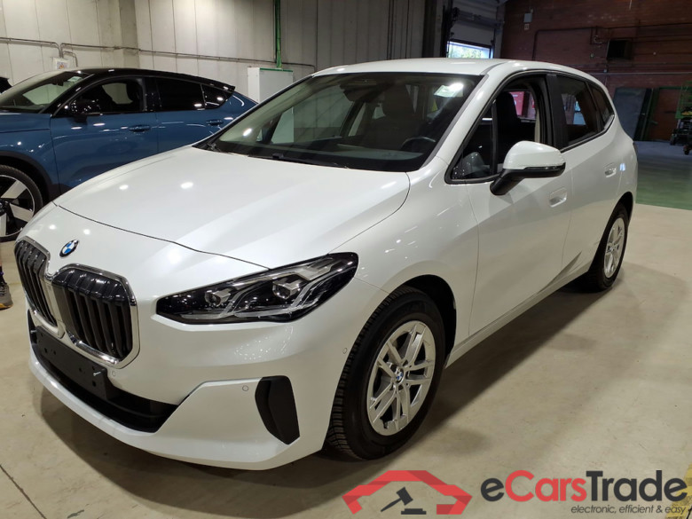 BMW 2 SERIES ACTIVE TOURER 1.5 218I DCT #1