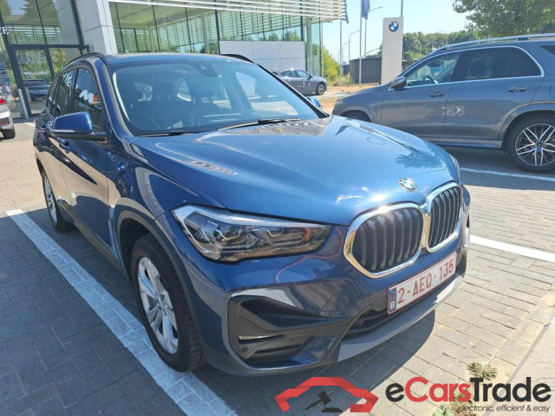 BMW X1 1.5 XDRIVE25E (162KW) #2