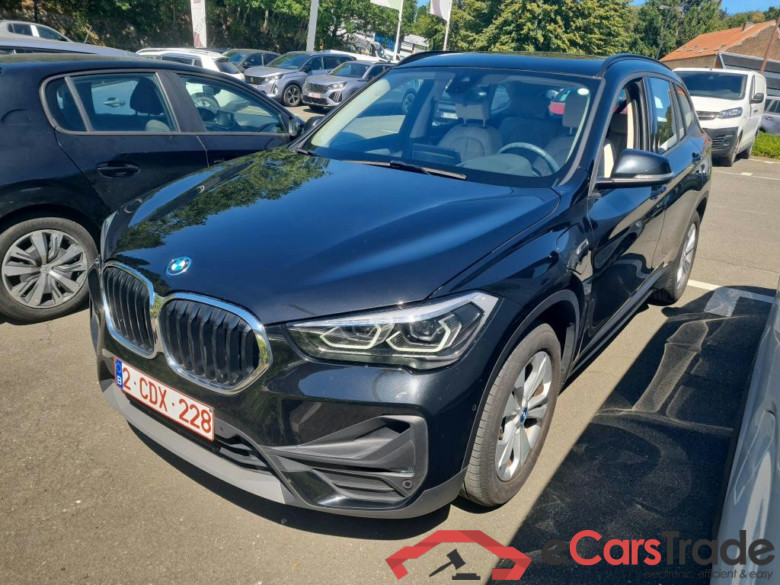 BMW X1 1.5 XDRIVE25E PHEV 162KW)