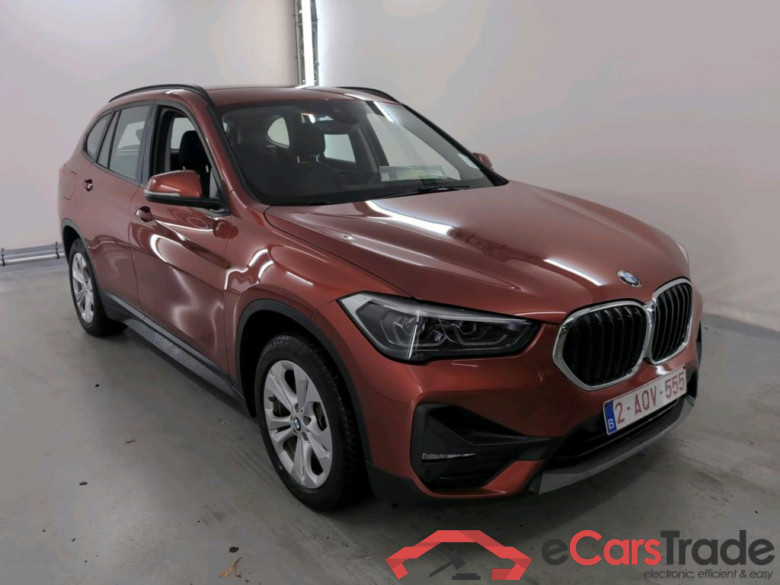 BMW X1 - 2019 1.5iA xDrive25e PHEV OPF #2